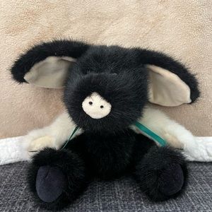 Farley O’Pigg Boyds